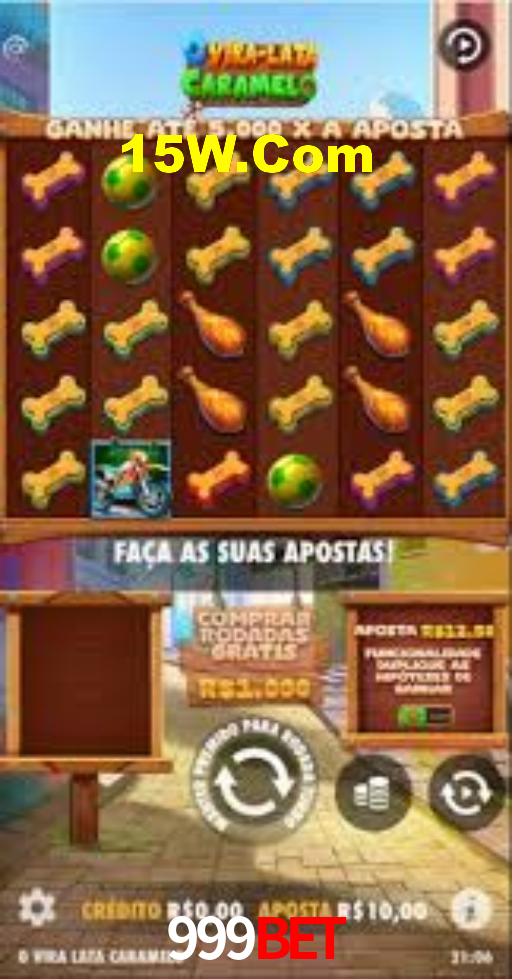 Programa VIP 999bet