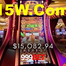 Slot Games 999bet
