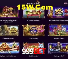 Diretório de Jogos 999bet