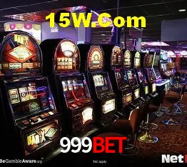 Provedores de Jogos 999bet